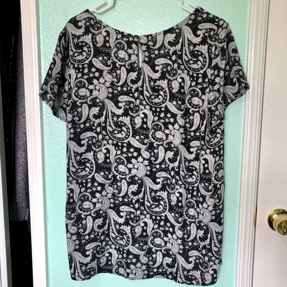 Express Blouse - Picture 2 of 6